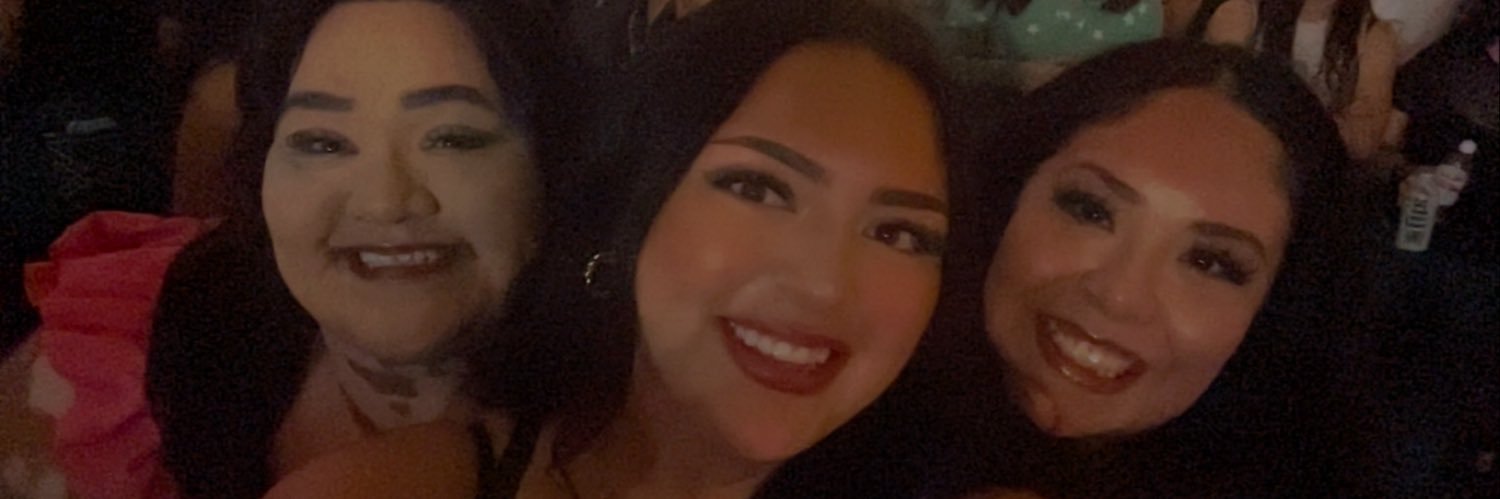 ShayeBaylor's profile banner image