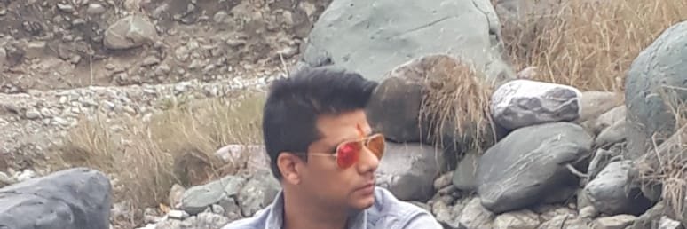 amitsing9327's profile banner image