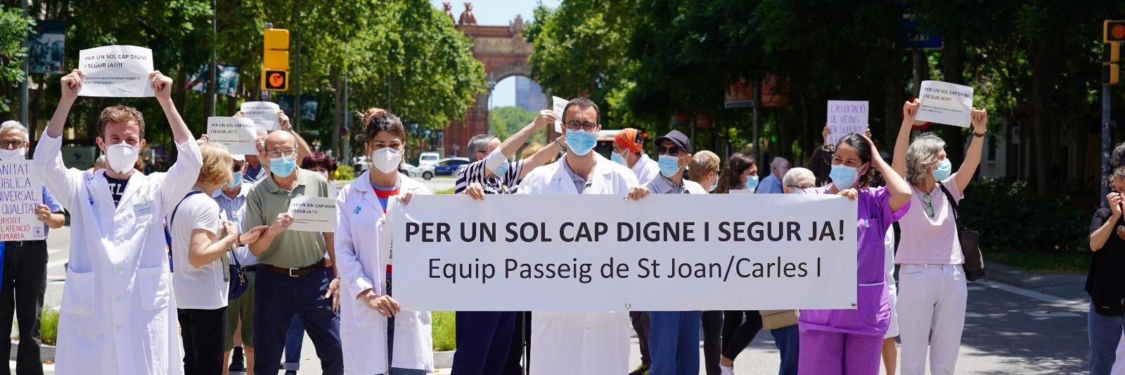 Nou CAP Fortpienc JA! banner