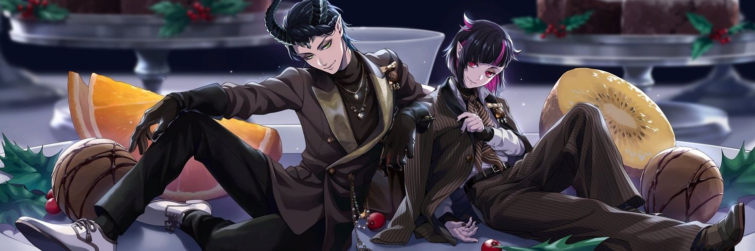 HiwatariAkane's profile banner image