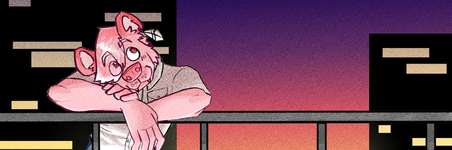Horny Yeen 🔞(Commissions Open!) banner