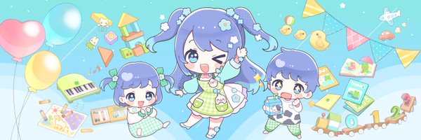 aizawa_machi Profile Banner