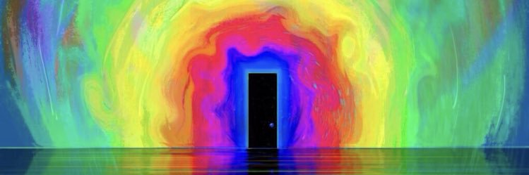 Psychedelic Feelings banner