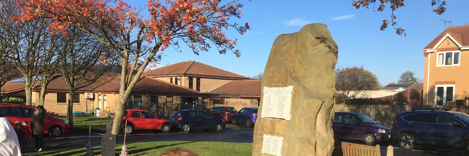 Lockwood Primary banner