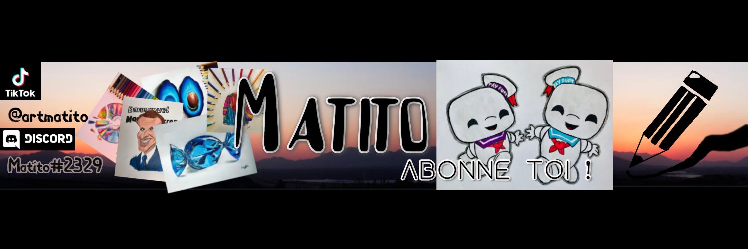 MargotMatito's profile banner image
