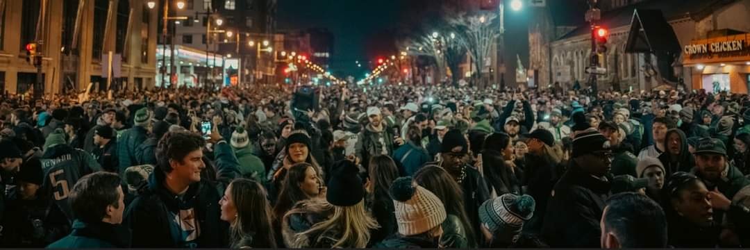 John 🏳️‍🌈 🇺🇸 banner