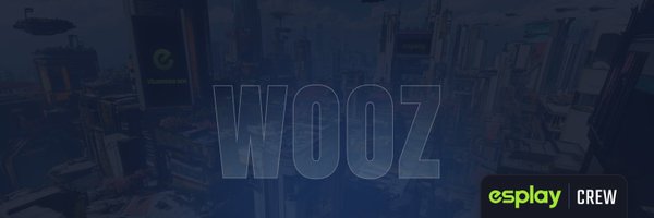 Woozxdd Profile Banner