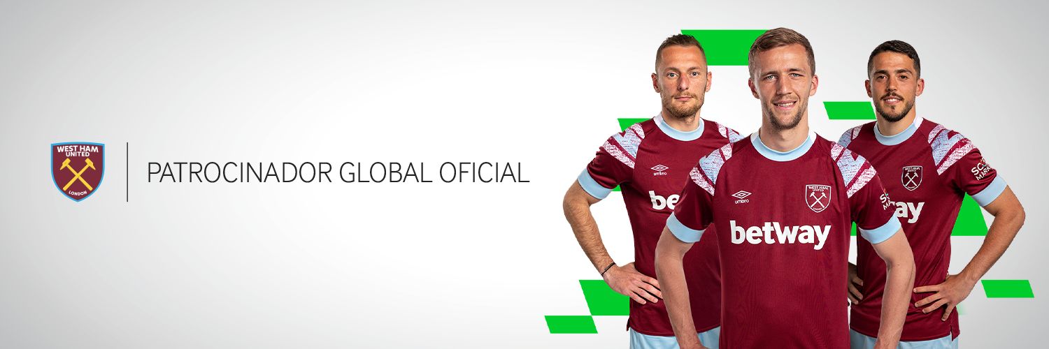 Betway Perú banner