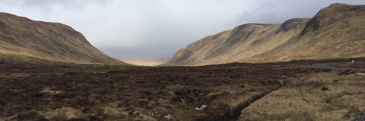 Changing Landscapes Research Network banner