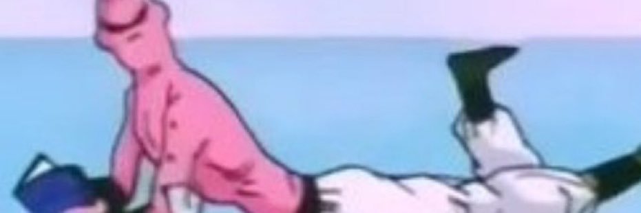 ThatOneWeirdo banner