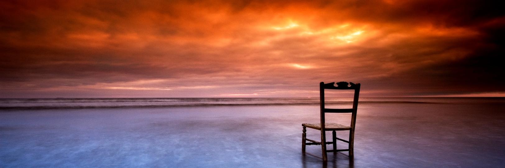 Chairwork Psychotherapy Initiative banner