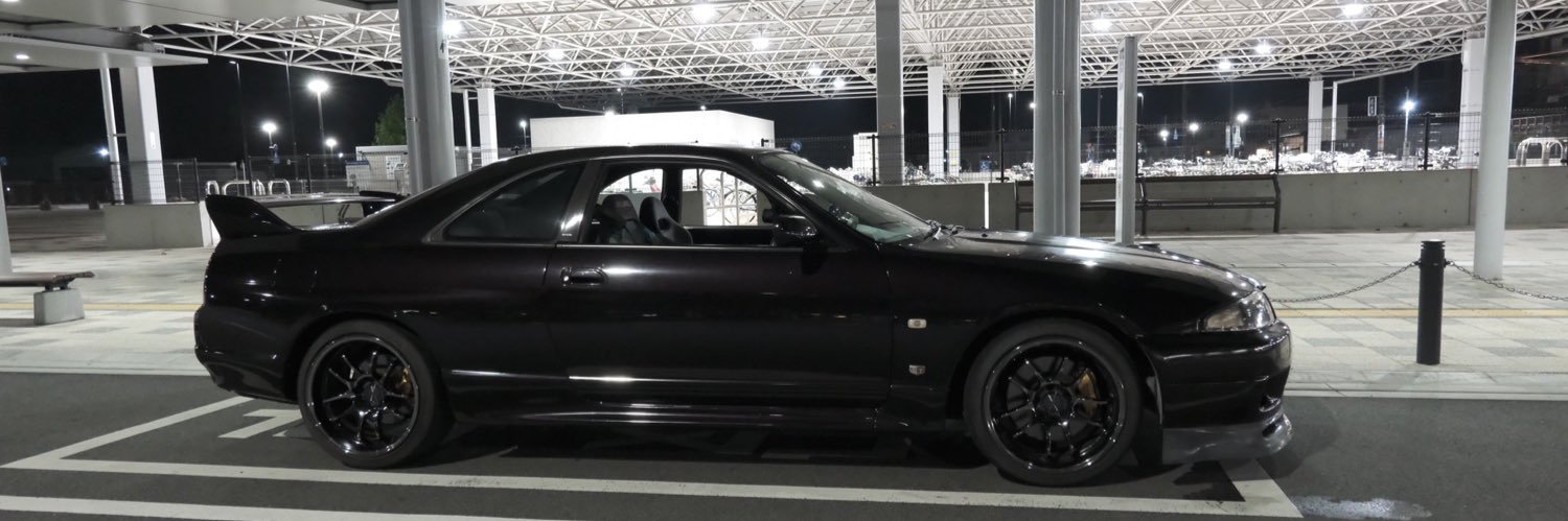 ZNR33's profile banner image