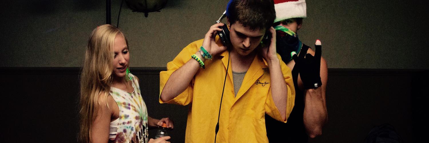 DjTappT's profile banner image