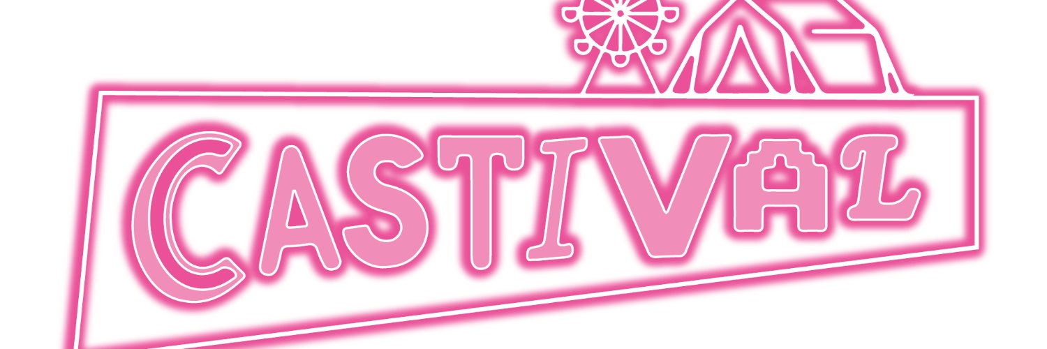 CastivalPodcast banner