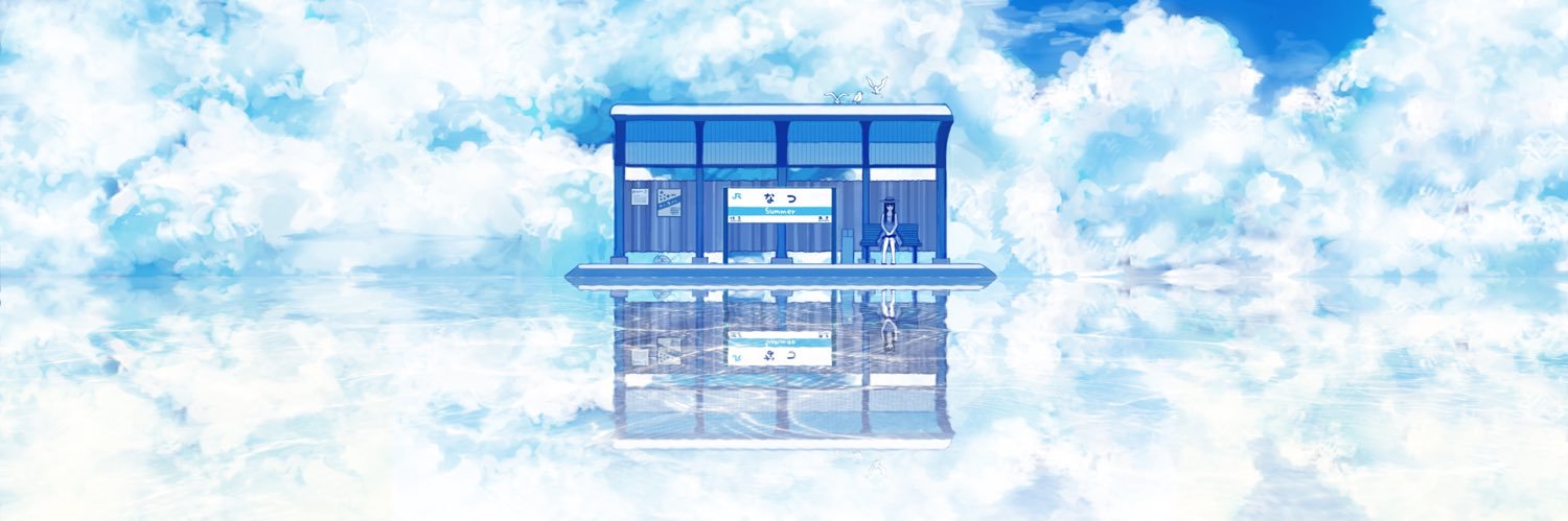 amesou0621's profile banner image