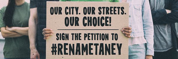 Rename_Taney Profile Banner