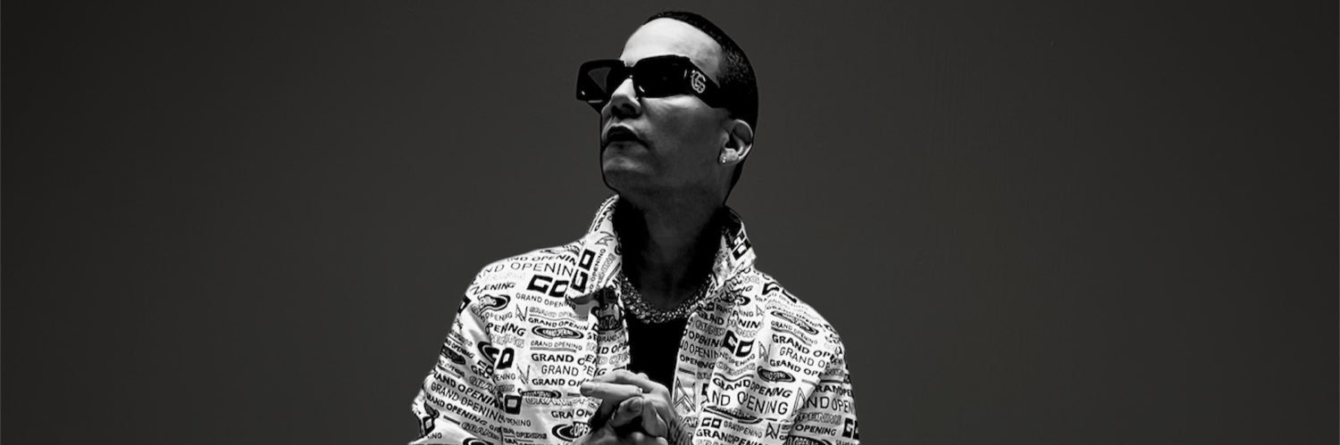 BENYO (Benjamin Mend banner