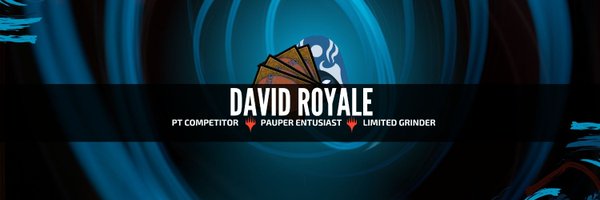 DavidRoyale14 Profile Banner