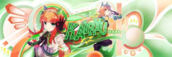 kairyu_rl Profile Banner