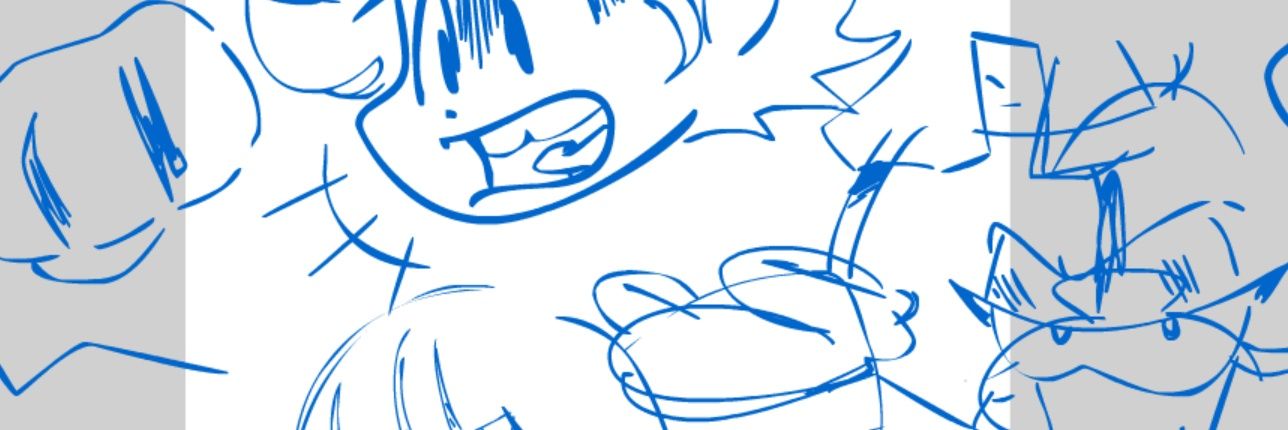 the dojima dog .. LIVES!!! banner