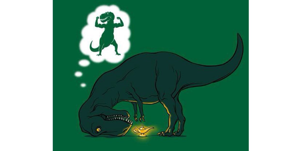 ChestosaurusPex's profile banner image