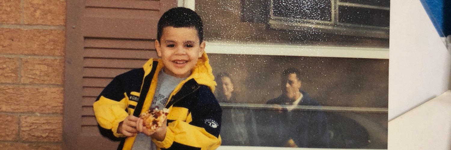 Mrbrooklynxp's profile banner image