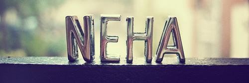 nehapatni1's profile banner image