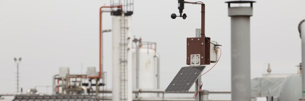 QubeIoT Profile Banner