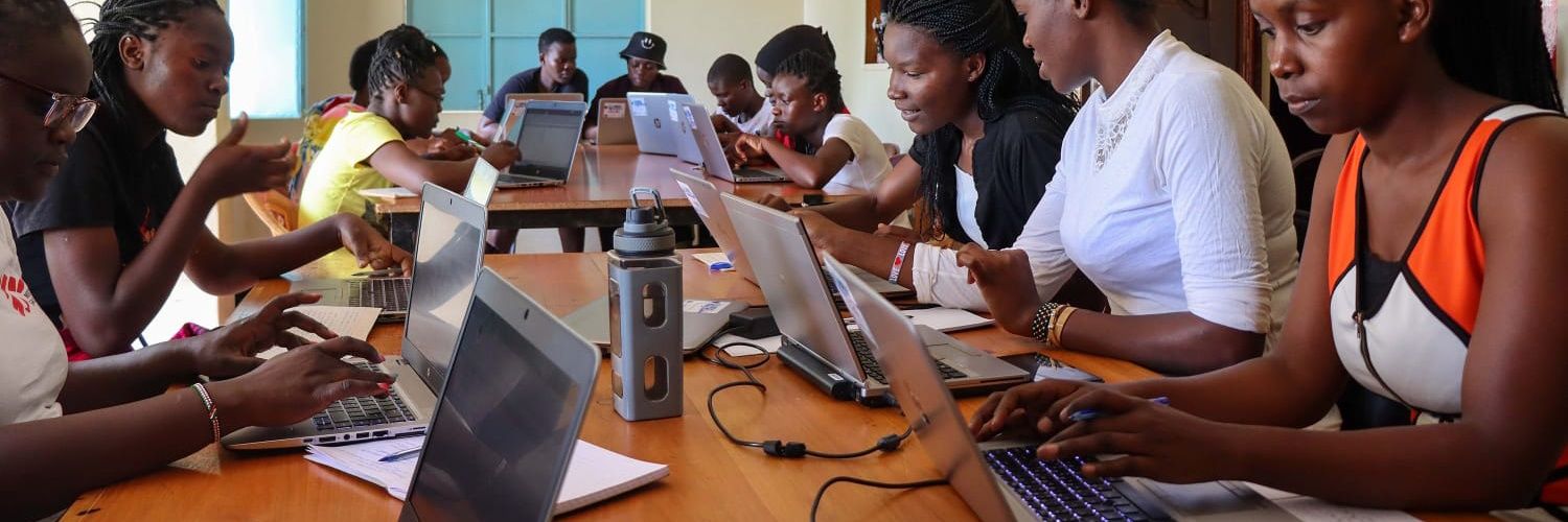 The Border Hub banner