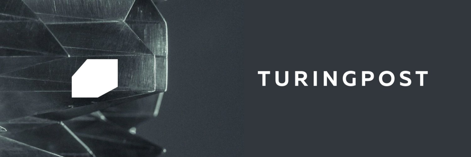 TuringPost's banner
