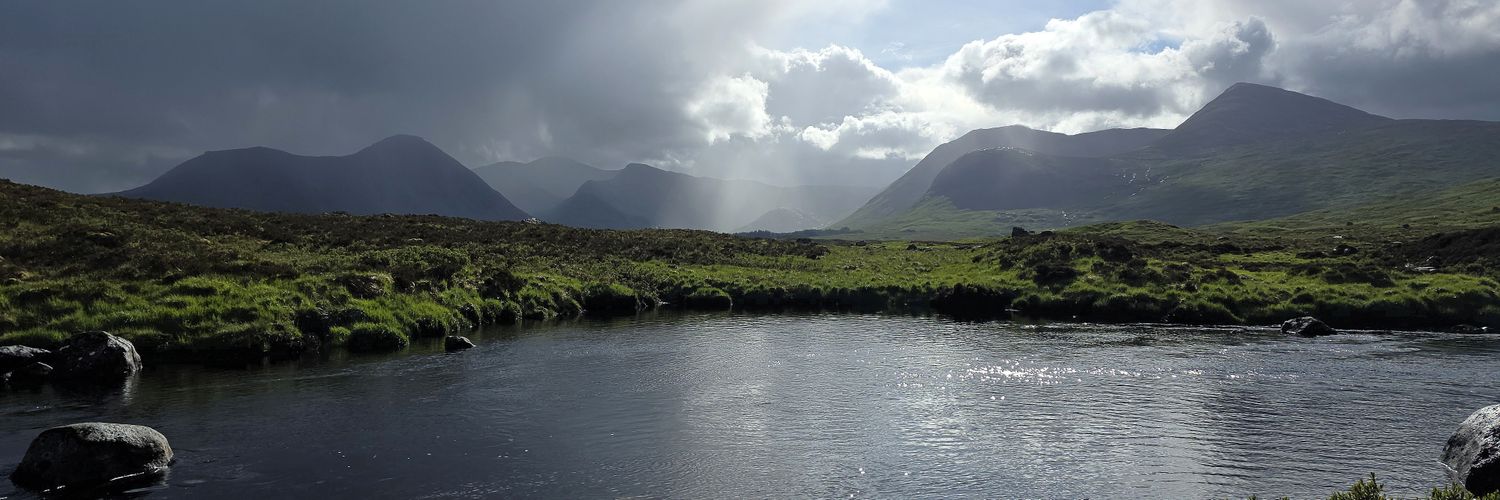 Stephanie R. Graham banner