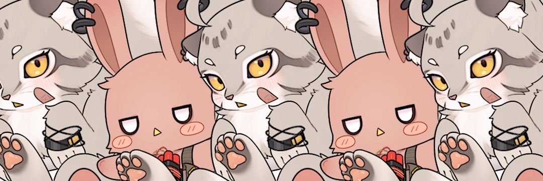 Chitsu666's profile banner image