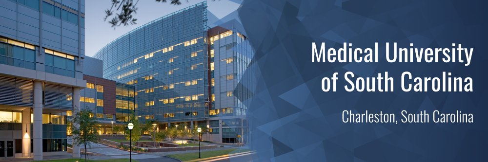 MUSC Infectious Diseases banner