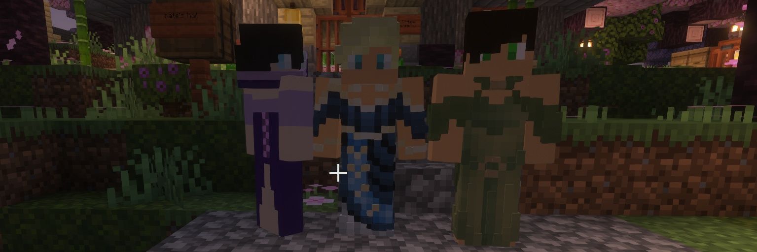 Technoblading | 🇵🇸🍉 banner