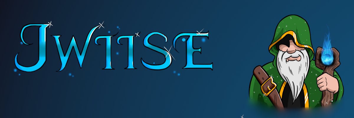 JWiise banner