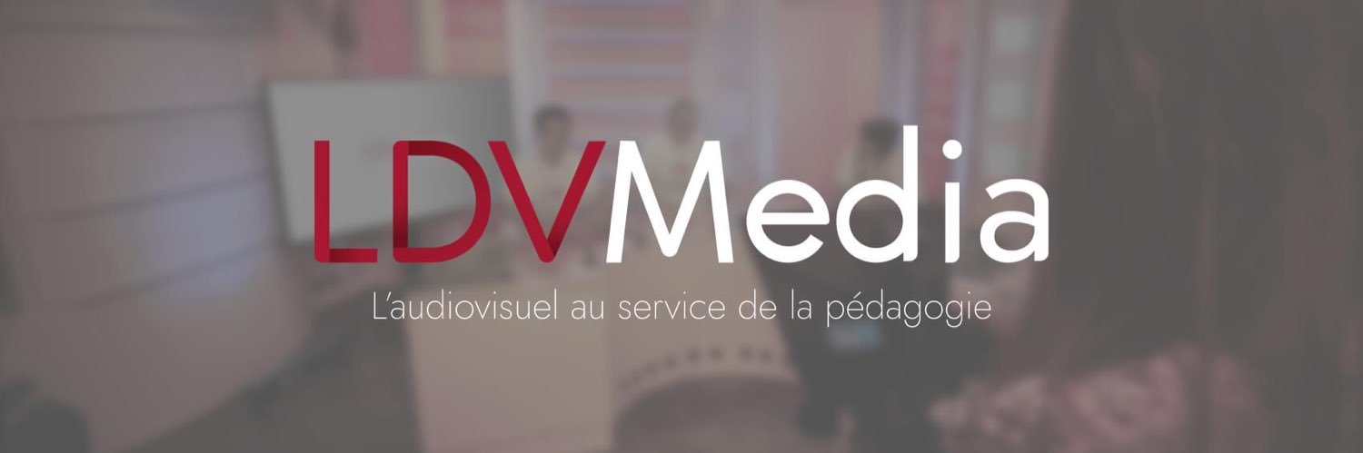LDV MEDIA - La Chaîne lycénne banner