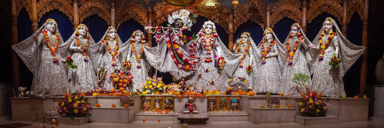 HarekrishnaIsk's profile banner image