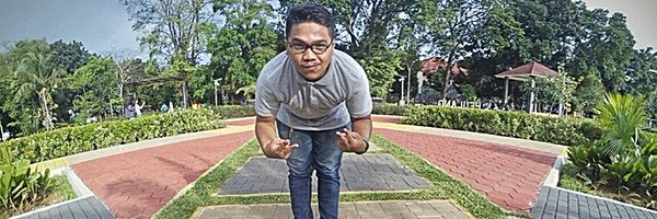 isakrahman Profile Banner