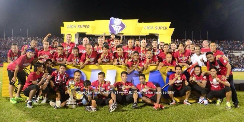 HarimauSelatan6's profile banner image