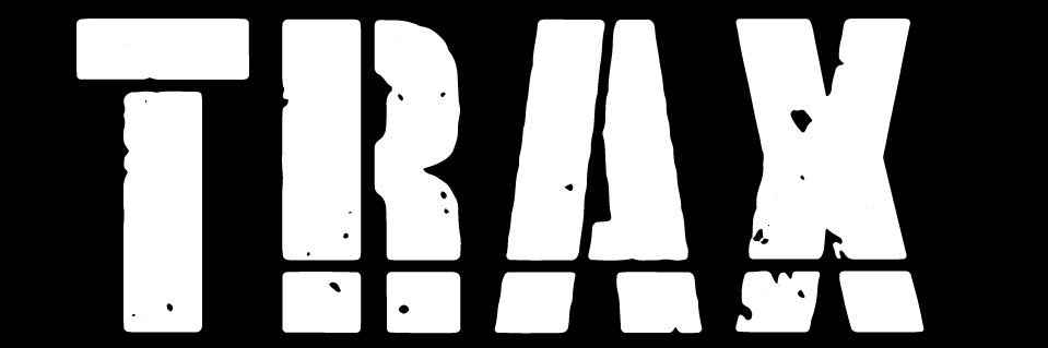 TRAX cheetah 💜 banner