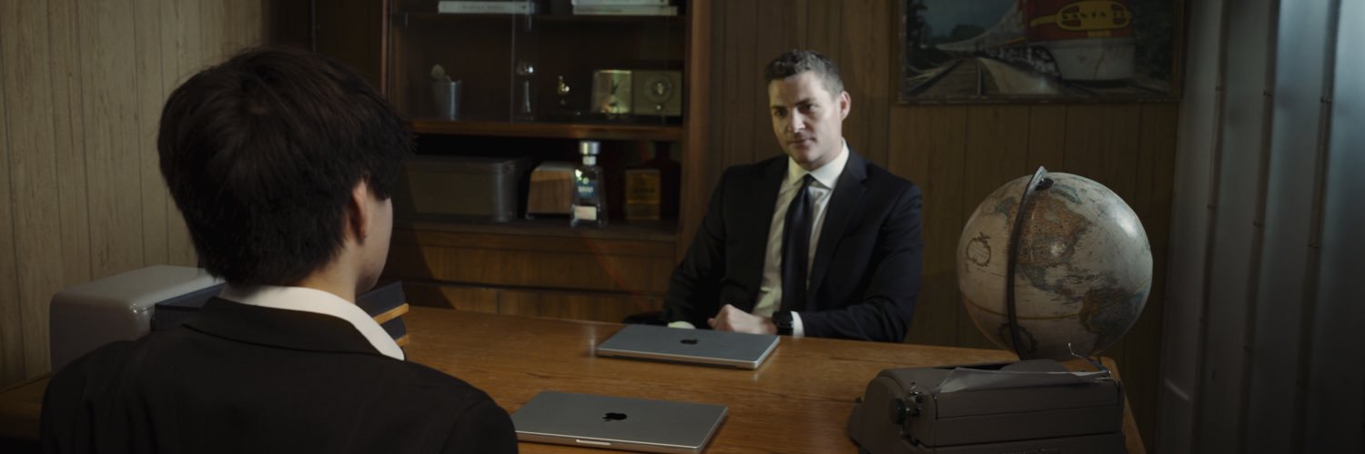 Daniel Martinez banner