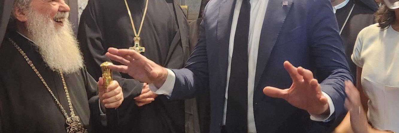 Nathan Borror banner