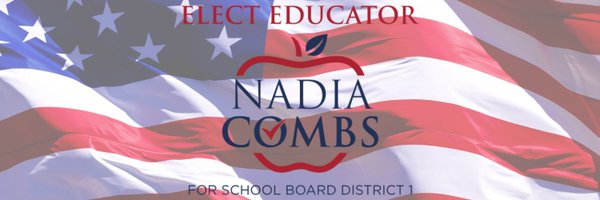 NadiaCombsFL Profile Banner