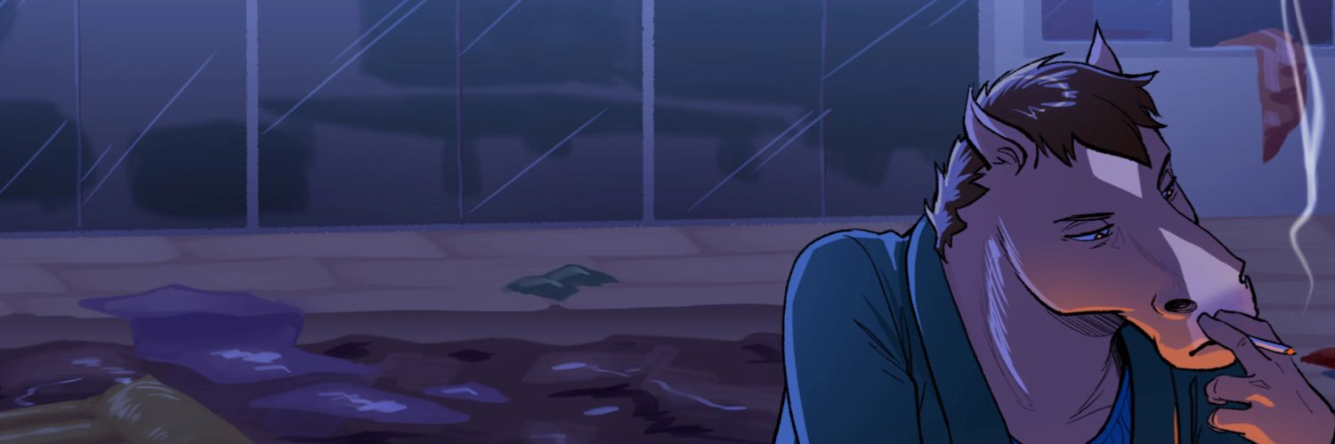 Budookai_'s profile banner image