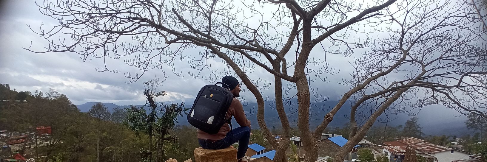 kumarluitel7's profile banner image