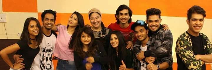 hetalmotiwala's profile banner image
