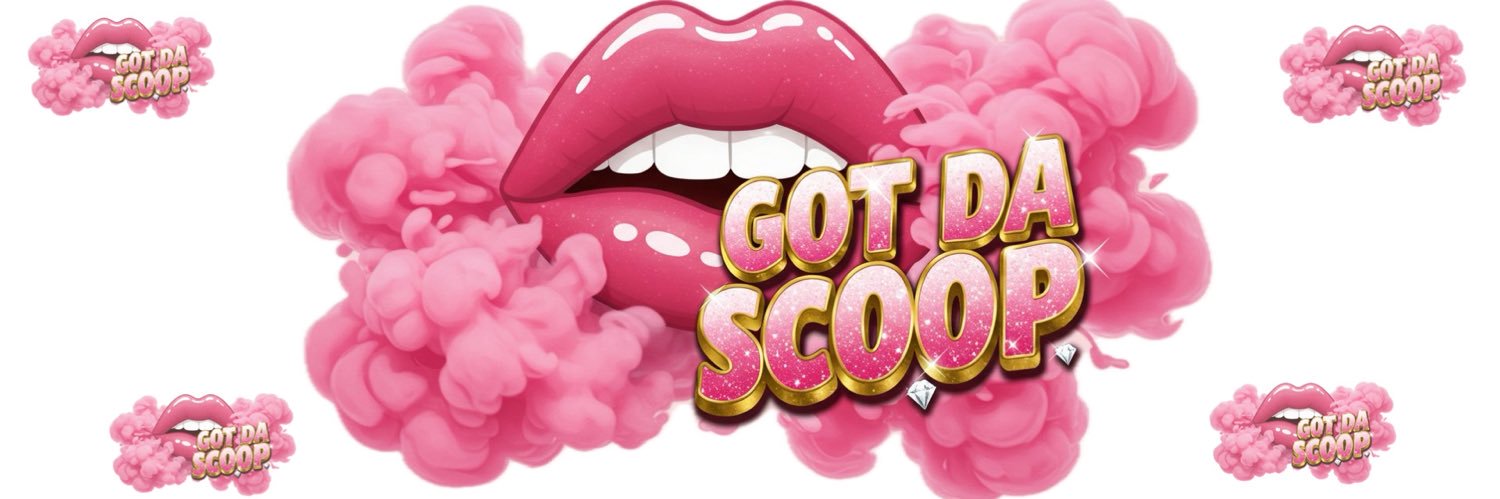 ✨GOT DA SCOOP✨'s banner