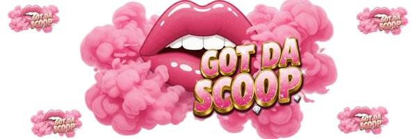GotDaScoop Profile Banner