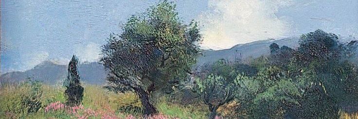 Antonio banner