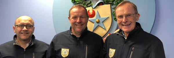 NewallJim Profile Banner